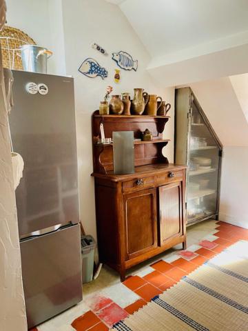 Appartement 32 m2 centre ville de SETE