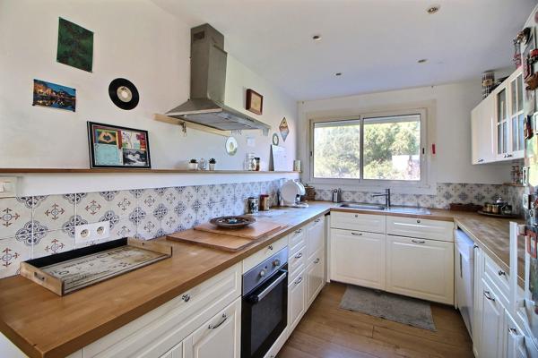 Appartement Montpellier 4 pièces 66 m2