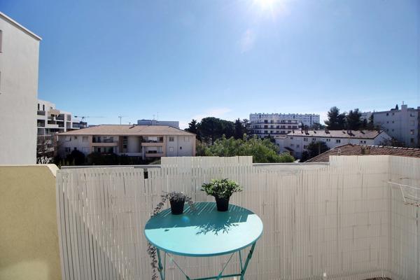 Appartement Montpellier 4 pièces 66 m2