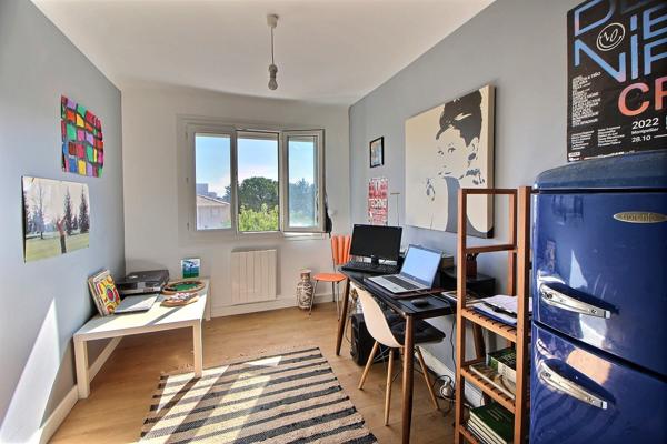 Appartement Montpellier 4 pièces 66 m2