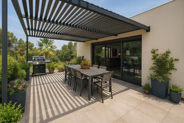 Propriété de prestige en pleine nature- 7 suite, deux piscines, à 10 minutes  des plages       de la plage
