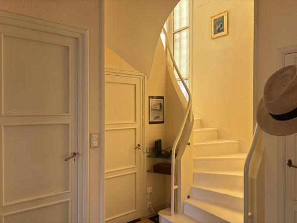 Propriété la Genette - 4 chambres et grand jardin