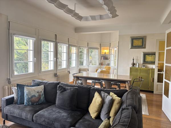 Propriété la Genette - 4 chambres et grand jardin