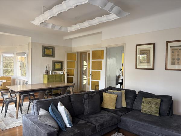 Propriété la Genette - 4 chambres et grand jardin