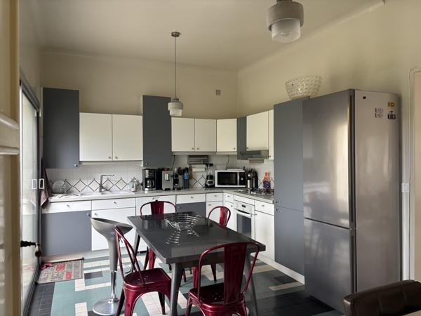 Propriété la Genette - 4 chambres et grand jardin