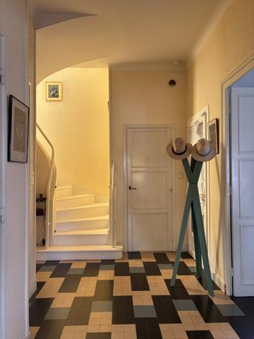 Propriété la Genette - 4 chambres et grand jardin