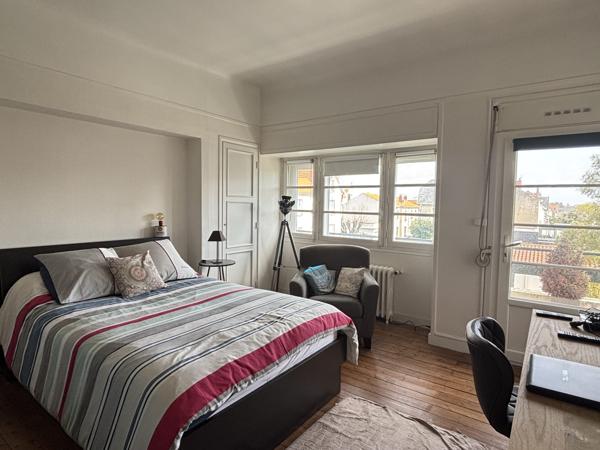 Propriété la Genette - 4 chambres et grand jardin