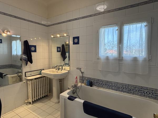 Propriété la Genette - 4 chambres et grand jardin