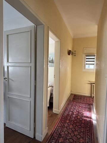 Propriété la Genette - 4 chambres et grand jardin