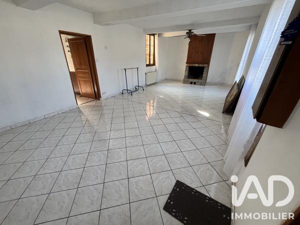 Maison à vendre 4 pièces 106 m² Naours