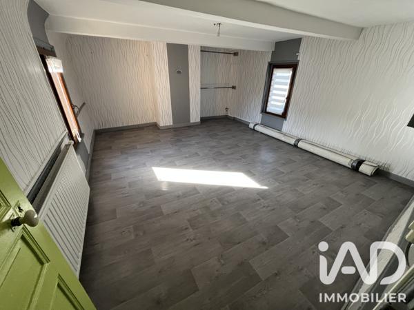 Maison à vendre 4 pièces 106 m² Naours