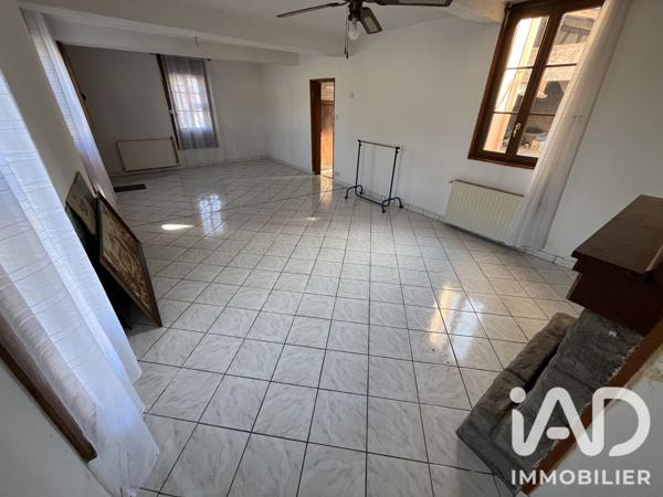 Maison à vendre 4 pièces 106 m² Naours