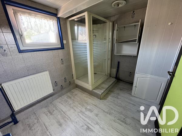 Maison à vendre 4 pièces 106 m² Naours