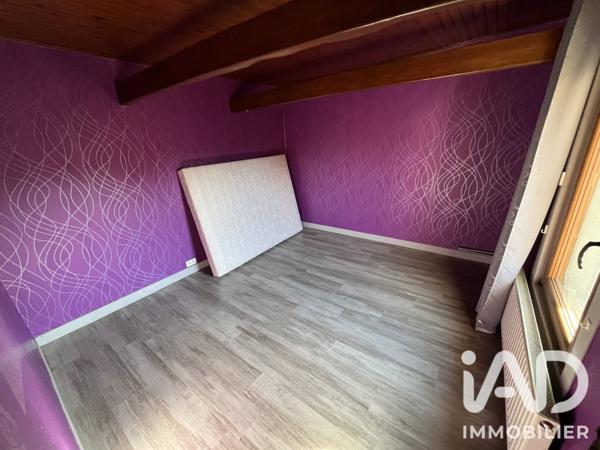 Maison à vendre 4 pièces 106 m² Naours