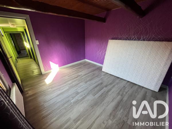 Maison à vendre 4 pièces 106 m² Naours