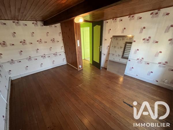 Maison à vendre 4 pièces 106 m² Naours