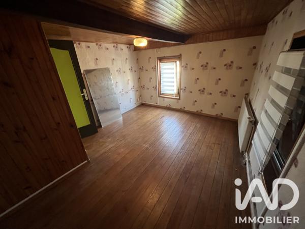 Maison à vendre 4 pièces 106 m² Naours