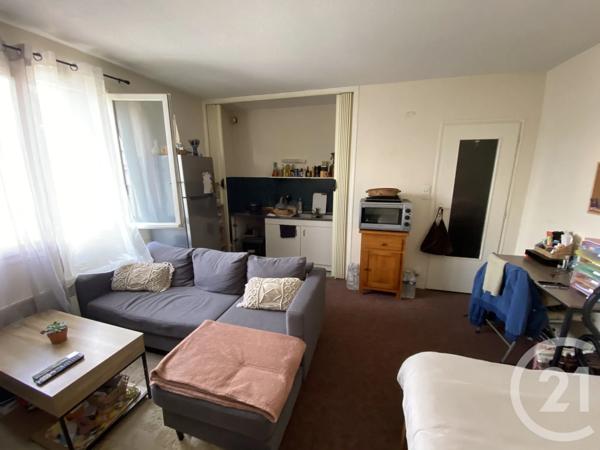 Appartement F1 à vendre  1 pièce - 25,52 m 2   TARBES  - 65