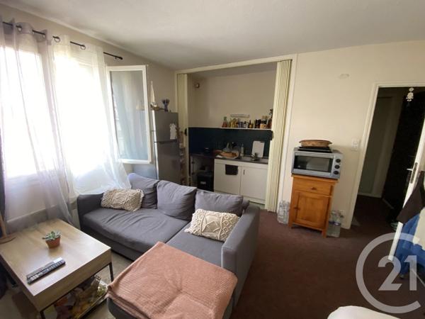Appartement F1 à vendre  1 pièce - 25,52 m 2   TARBES  - 65