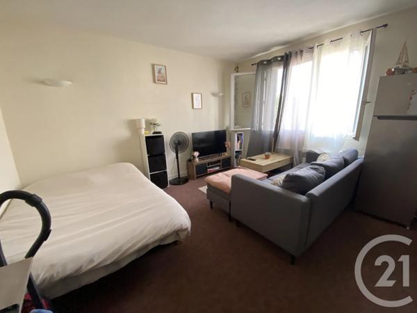 Appartement F1 à vendre  1 pièce - 25,52 m 2   TARBES  - 65