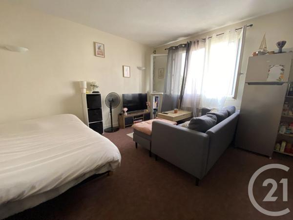 Appartement F1 à vendre  1 pièce - 25,52 m 2   TARBES  - 65