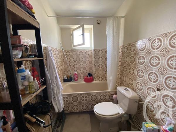Appartement F1 à vendre  1 pièce - 25,52 m 2   TARBES  - 65