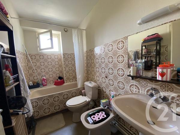 Appartement F1 à vendre  1 pièce - 25,52 m 2   TARBES  - 65
