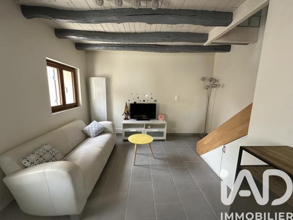 Maison à vendre 2 pièces 32 m² Longpont-sur-Orge