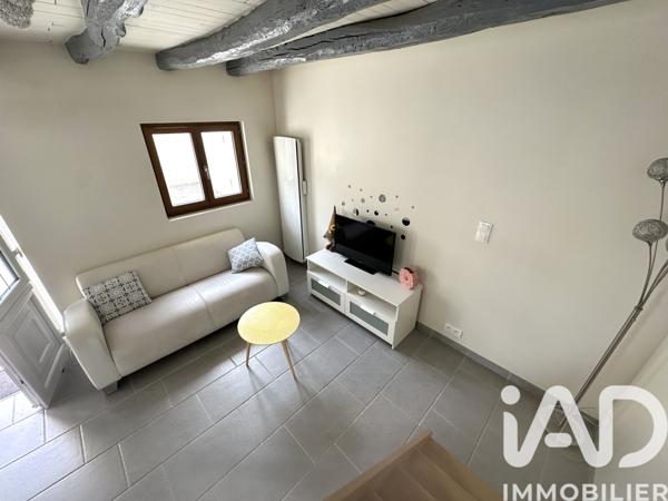 Maison à vendre 2 pièces 32 m² Longpont-sur-Orge