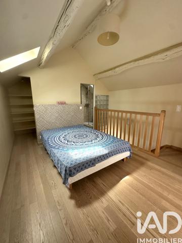 Maison à vendre 2 pièces 32 m² Longpont-sur-Orge
