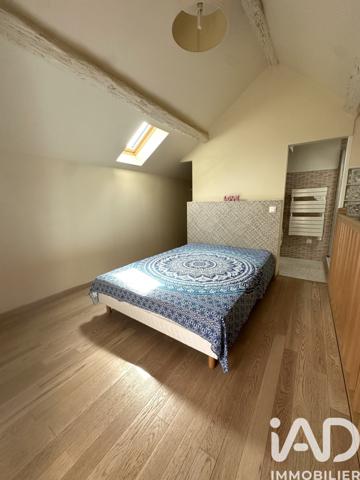 Maison à vendre 2 pièces 32 m² Longpont-sur-Orge
