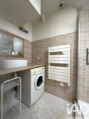 Maison à vendre 2 pièces 32 m² Longpont-sur-Orge