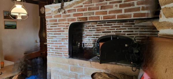 Belle propriété Mâconnaise en pierre