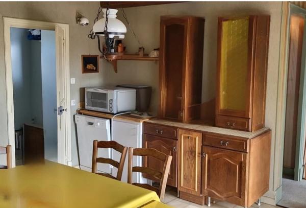 Belle propriété Mâconnaise en pierre