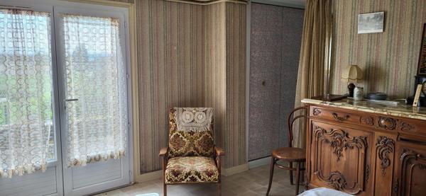 Belle propriété Mâconnaise en pierre