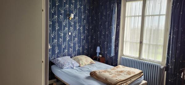 Belle propriété Mâconnaise en pierre