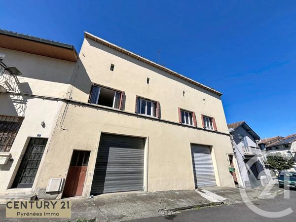 Maison à vendre  6 pièces - 155,88 m 2   VALENTINE  - 31