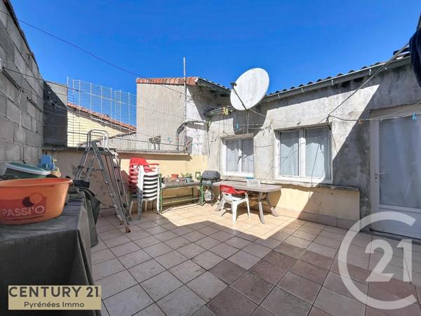 Maison à vendre  6 pièces - 155,88 m 2   VALENTINE  - 31