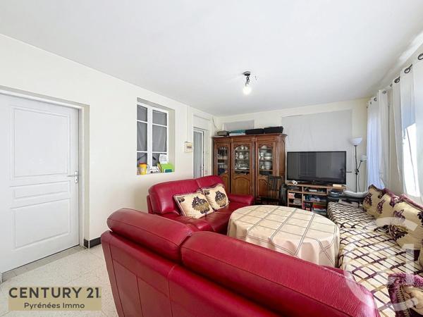 Maison à vendre  6 pièces - 155,88 m 2   VALENTINE  - 31