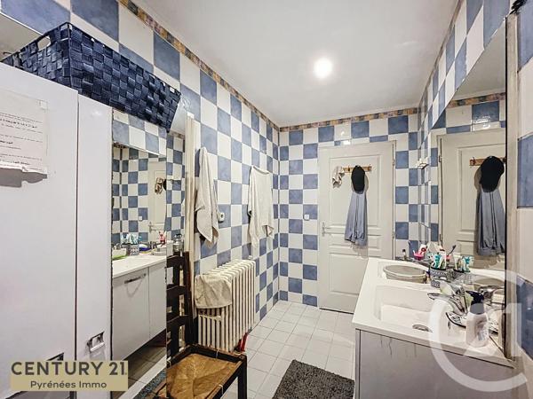 Maison à vendre  6 pièces - 155,88 m 2   VALENTINE  - 31