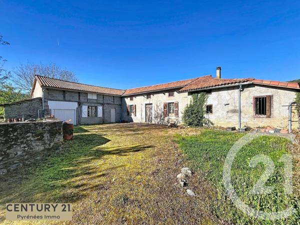 Maison à vendre  6 pièces - 155,88 m 2   VALENTINE  - 31