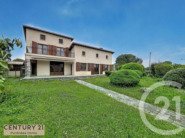Maison à vendre  6 pièces - 155,88 m 2   VALENTINE  - 31