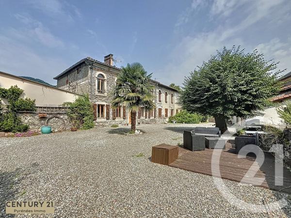 Maison à vendre  6 pièces - 155,88 m 2   VALENTINE  - 31