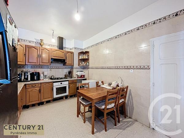 Maison à vendre  6 pièces - 155,88 m 2   VALENTINE  - 31