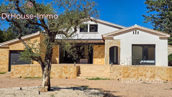Maison à vendre 7 pièces de 192 m²