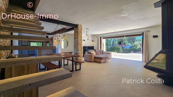 Maison à vendre 7 pièces de 192 m²