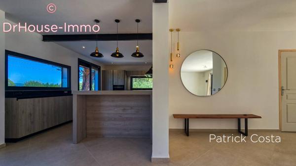 Maison à vendre 7 pièces de 192 m²
