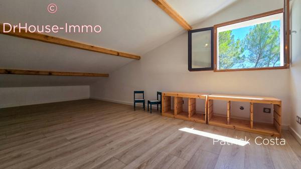 Maison à vendre 7 pièces de 192 m²