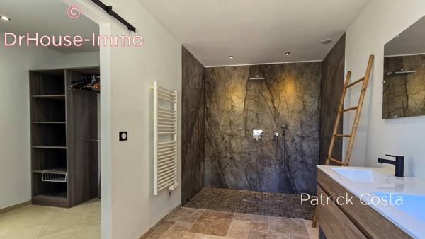Maison à vendre 7 pièces de 192 m²