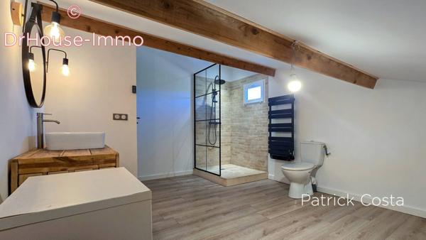 Maison à vendre 7 pièces de 192 m²